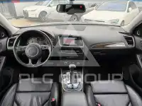 2013 Audi Q5