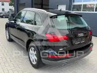 2013 Audi Q5