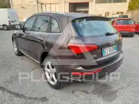 2013 Audi Q5