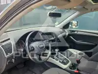 2013 Audi Q5