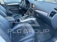 2013 Audi Q5