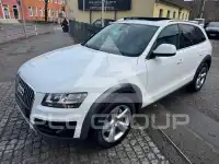 2013 Audi Q5