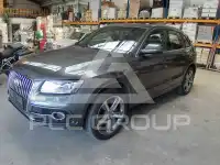 2013 Audi Q5