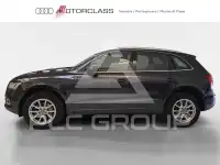 2013 Audi Q5