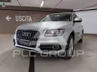 2013 Audi Q5