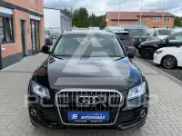 2013 Audi Q5