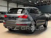 2013 Audi Q5