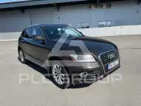 2013 Audi Q5