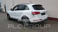 2013 Audi Q5