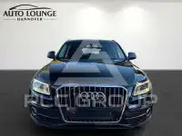 2013 Audi Q5