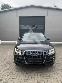 2013 Audi Q5