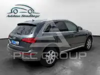 2013 Audi Q5