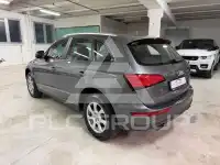 2013 Audi Q5