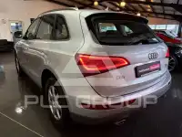 2013 Audi Q5