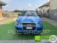 2013 Audi Q5