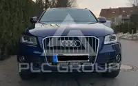 2013 Audi Q5