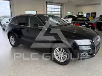 2013 Audi Q5