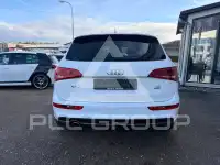 2013 Audi Q5