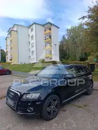 2013 Audi Q5