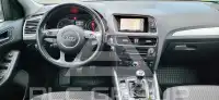 2013 Audi Q5