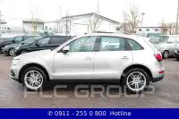2013 Audi Q5