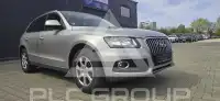 2013 Audi Q5