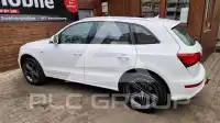 2013 Audi Q5