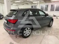 2013 Audi Q5