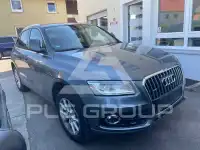 2013 Audi Q5