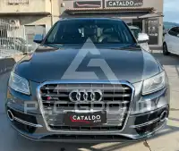 2013 Audi Q5