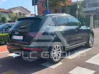 2013 Audi Q5