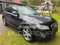 2013 Audi Q5