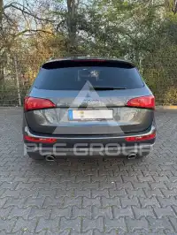 2013 Audi Q5