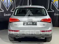 2013 Audi Q5