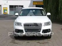 2013 Audi Q5