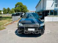 2013 Audi Q5