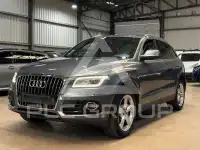2013 Audi Q5
