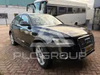 2013 Audi Q5