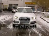 2013 Audi Q5