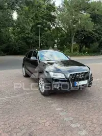 2013 Audi Q5