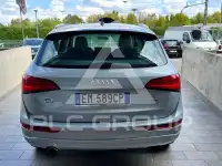 2013 Audi Q5