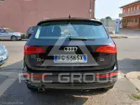 2013 Audi Q5