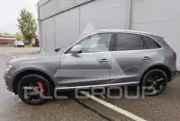 2013 Audi Q5