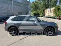 2013 Audi Q5