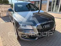 2013 Audi Q5