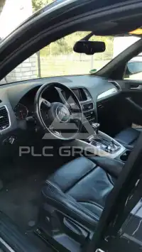 2013 Audi Q5