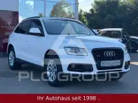 2013 Audi Q5