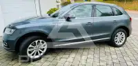 2013 Audi Q5