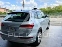 2013 Audi Q5