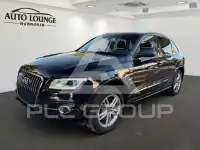 2013 Audi Q5